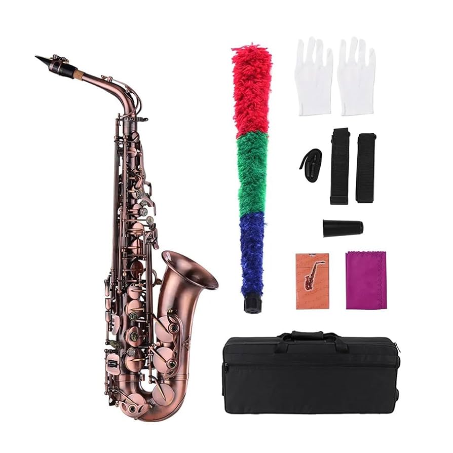 Heinrich アルトサックス シルバー 管楽器 ケース付属 彫刻 Heinrich アルトサックス シルバー 管楽器 ケース付属 彫刻