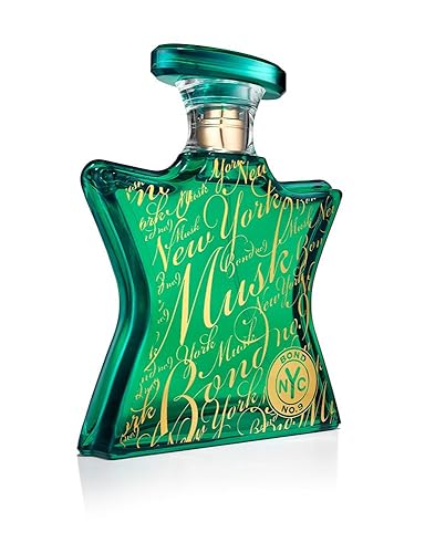 Miniatura 1 de Bond No. 9 New York New York Musk Eau de Parfum unisex, 3.4 onzas líquidas