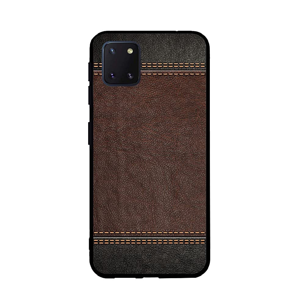 Amazon Brand - Solimo Designer Series UV Printed Side Soft Back Hard Case Mobile Cover for Samsung Galaxy Note 10 Lite - D225 (B09474NF1W) Amazon Price History, Amazon Price Tracker
