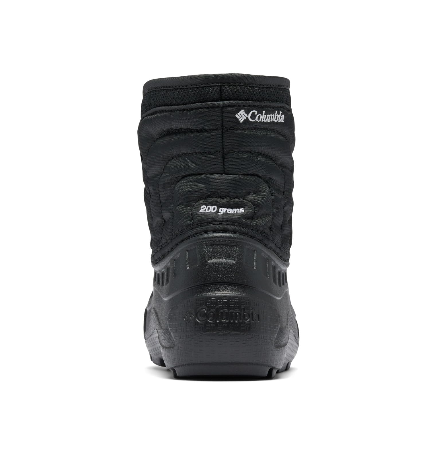 Columbia Powderbug Snowlite Lace Botte de neigeMixte enfant