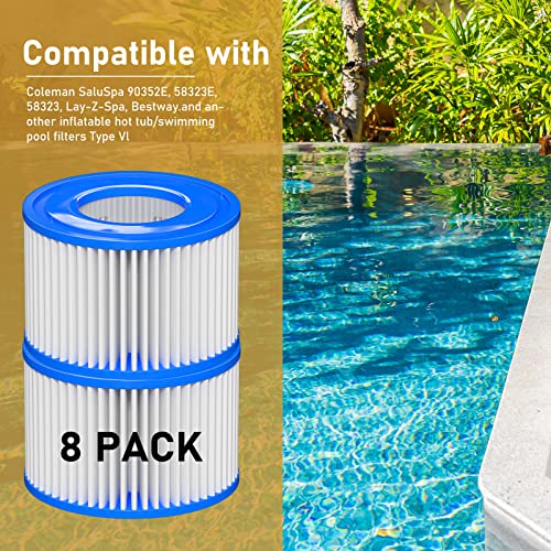 inflatable hot tub premium System