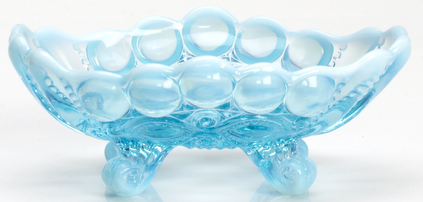 Jam/Nut Dish - Eyewinker 