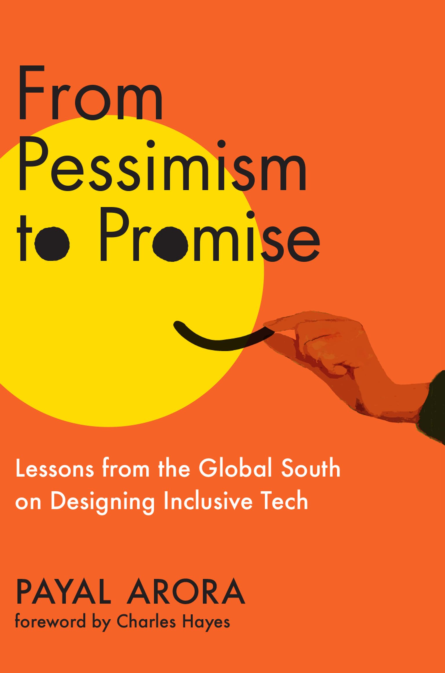 Designing Inclusive Tech guide pour créer des applications équitables sans biais