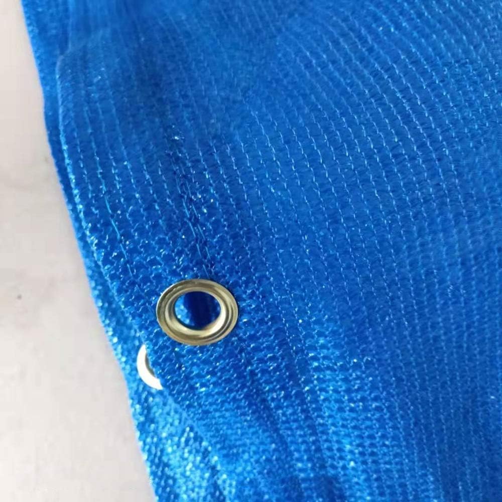 Balcony Privacy Screen Net Fence Windscreen Mesh Shade Cover for Construction Site Patio Yard Driveway Garden Gazebos