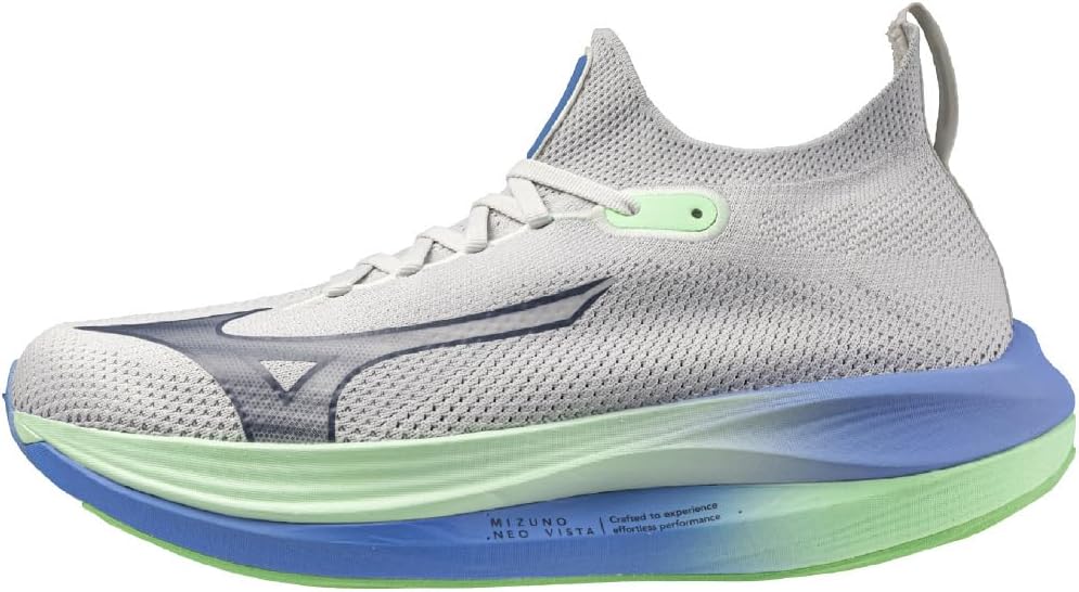 MIZUNO NEO VISTA ミズノ ネオ ビスタ ランニングシューズ 厚底ランニングシューズ「MIZUNO NEO VISTA」発売 | ミズノ株式