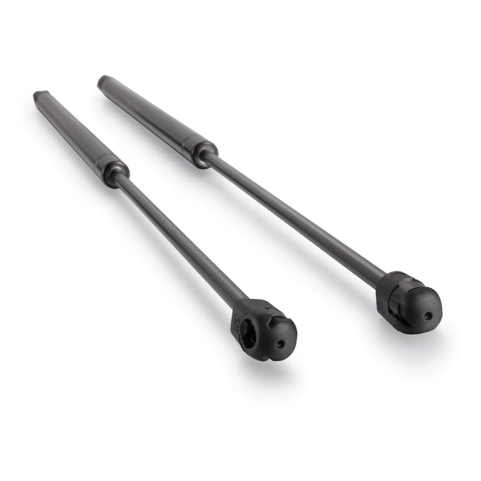 Lot de 2 vérins à gaz - Ressort à gaz amortisseur 9654433480 pour C4 Picasso - UD