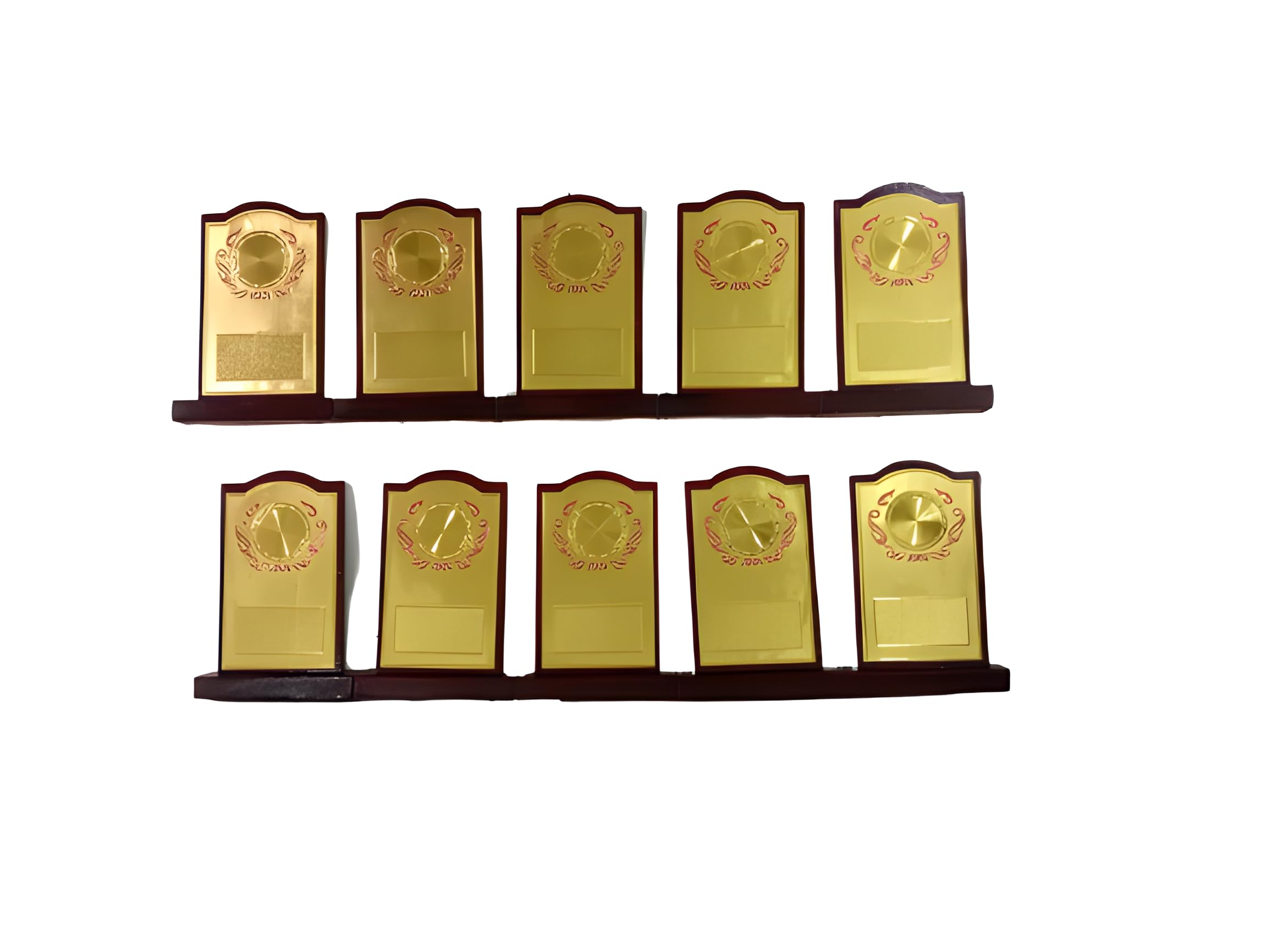 Rainy Forest Trophy for Party Celebration, Ceremoney,Gift,Sport Acadmy, Awards for Teachers& Students S 2023 (6 Inch) (B09DKLSJDG) Amazon Price History, Amazon Price Tracker