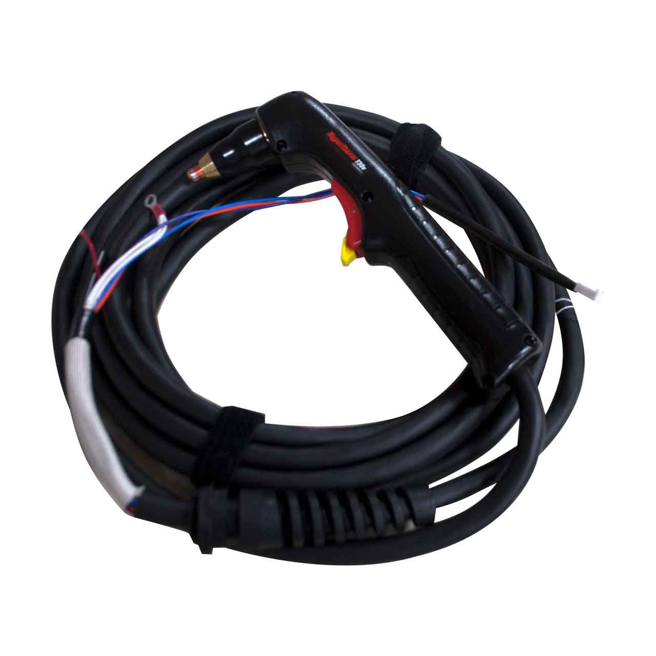 Hypertherm 088001 T30V Hnd Tch Assy 15'