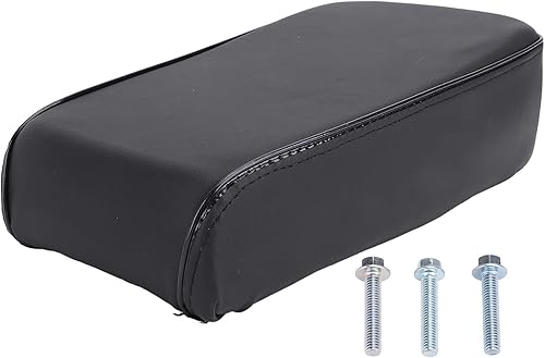 Cheotime Mini Bike Asiento, almohadilla de cojín de asiento de bicicleta de 12.5
