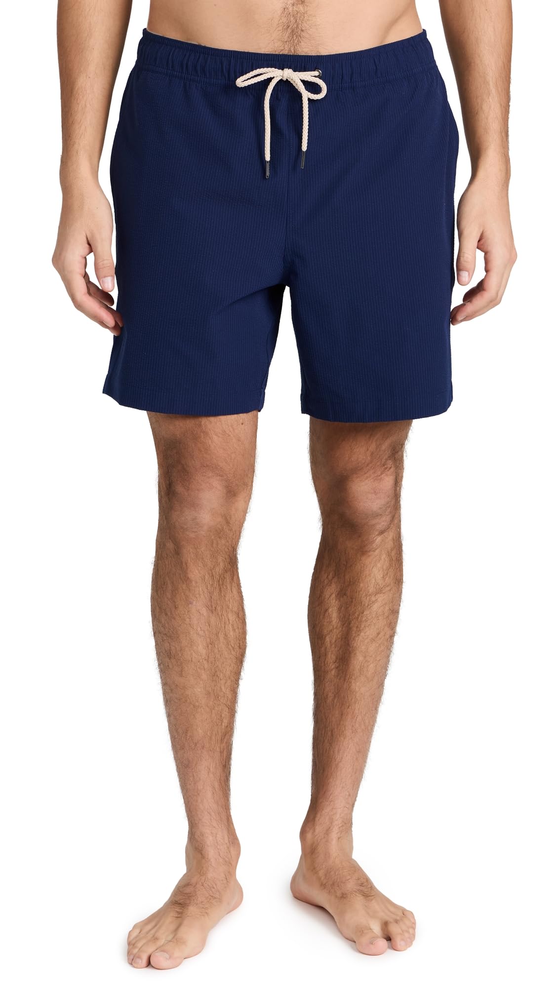 fair harbor The Bayberry Trunk –– Men's Swim Suits with Liner, 7-inch Inseam –– Anti-Chafe Classic fit Swim Trunks-picture-11