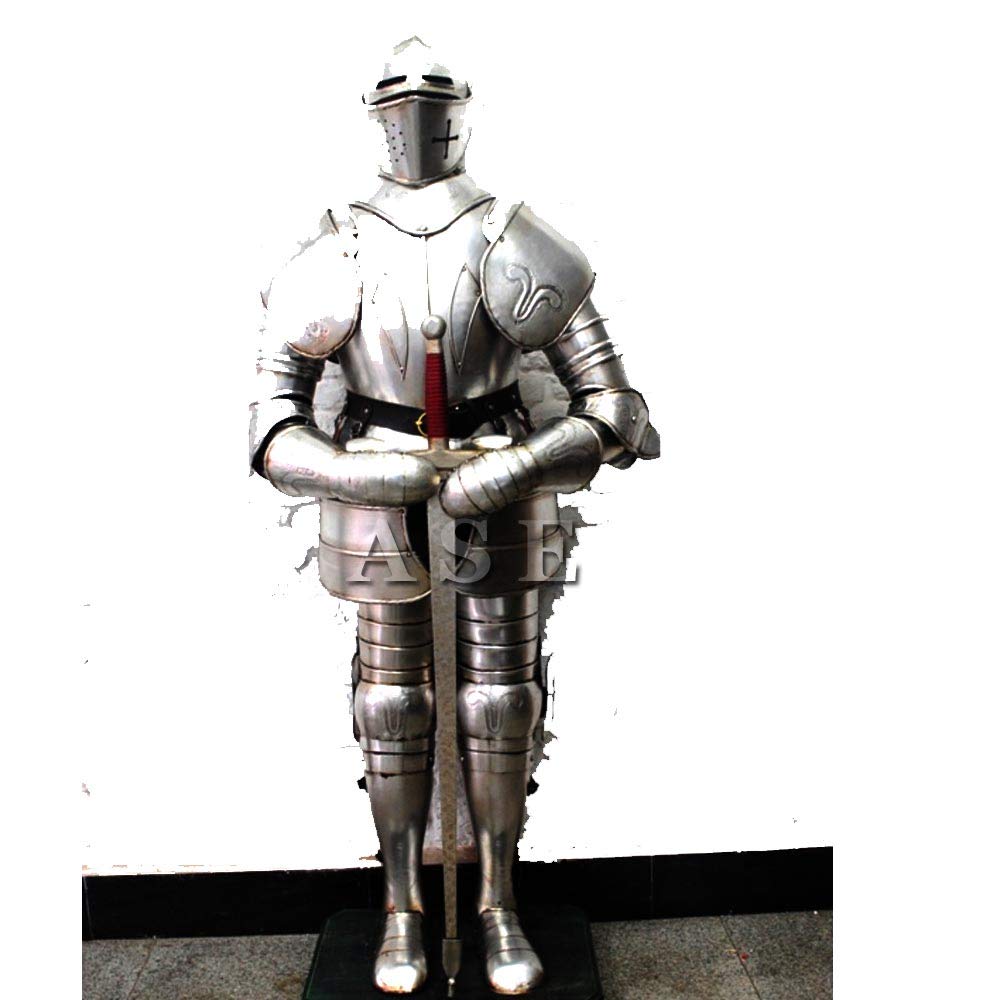 Buy Medieval Full Suit of Armor/Spanish Knight Armor Suit/Ancient Full