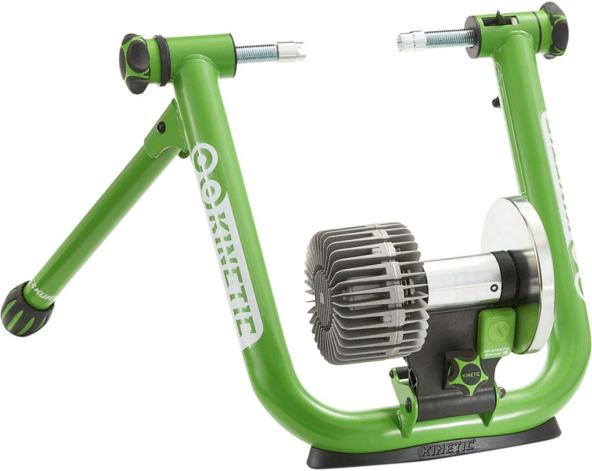 Kinetic Road Machine Smart 2 Bike Trainer
