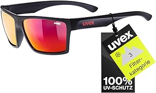 uvex Unisex Uvex Lgl 29 Sonnenbrille