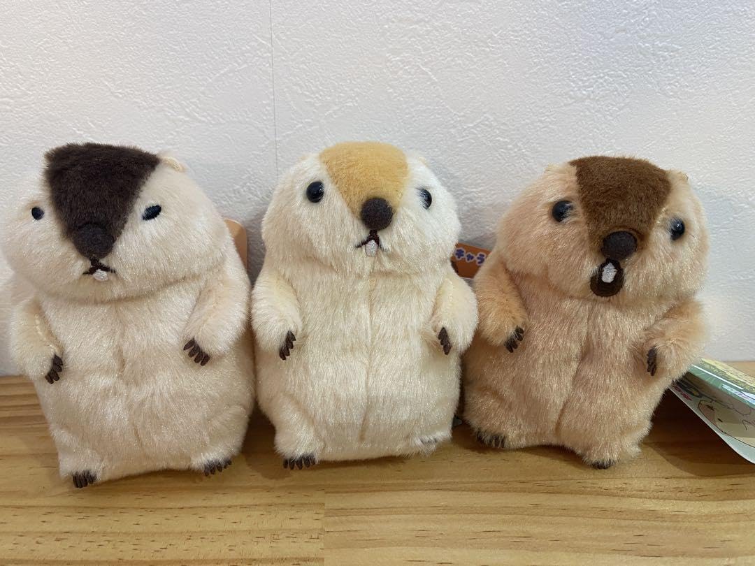 レア タケモトピアノ　タケモット パペット　ぬいぐるみ　人形 マスコット 名探偵コナン パペットぬいぐるみ 灰原哀 グッズ - Neowing