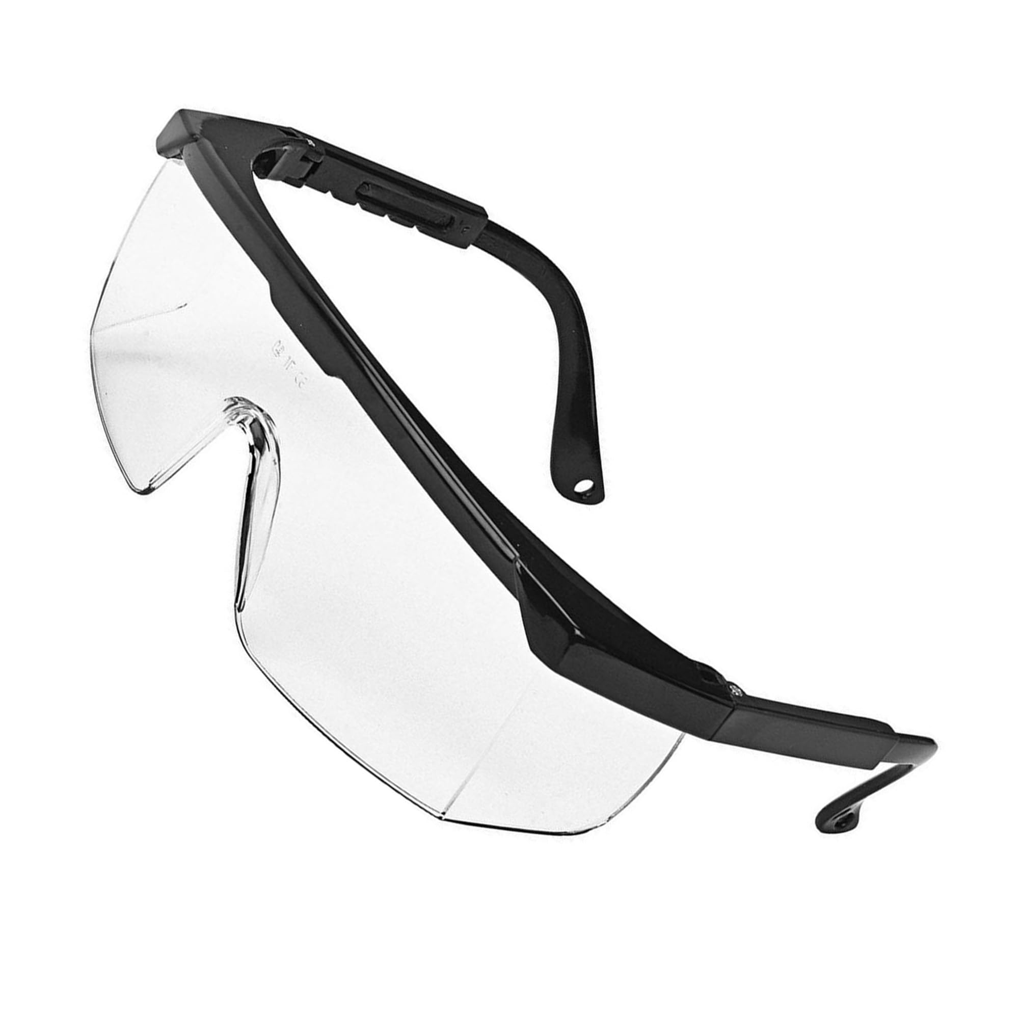 Gima - Gafas X5-PRO, antivaho y antiarañazos, protectoras contra la radiación, 25258, color negro