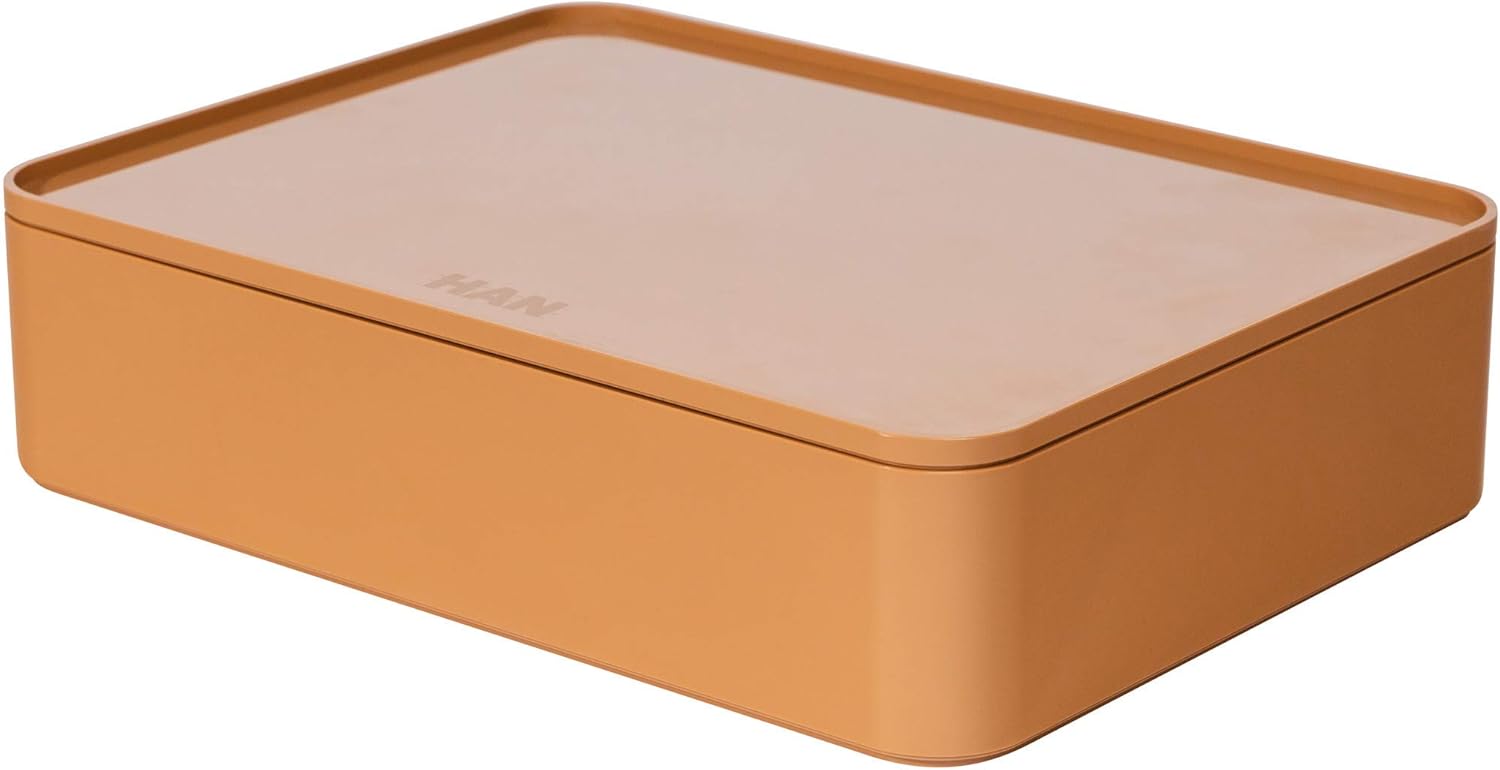 Han 111083 ALLISON functional, stackable utensil box