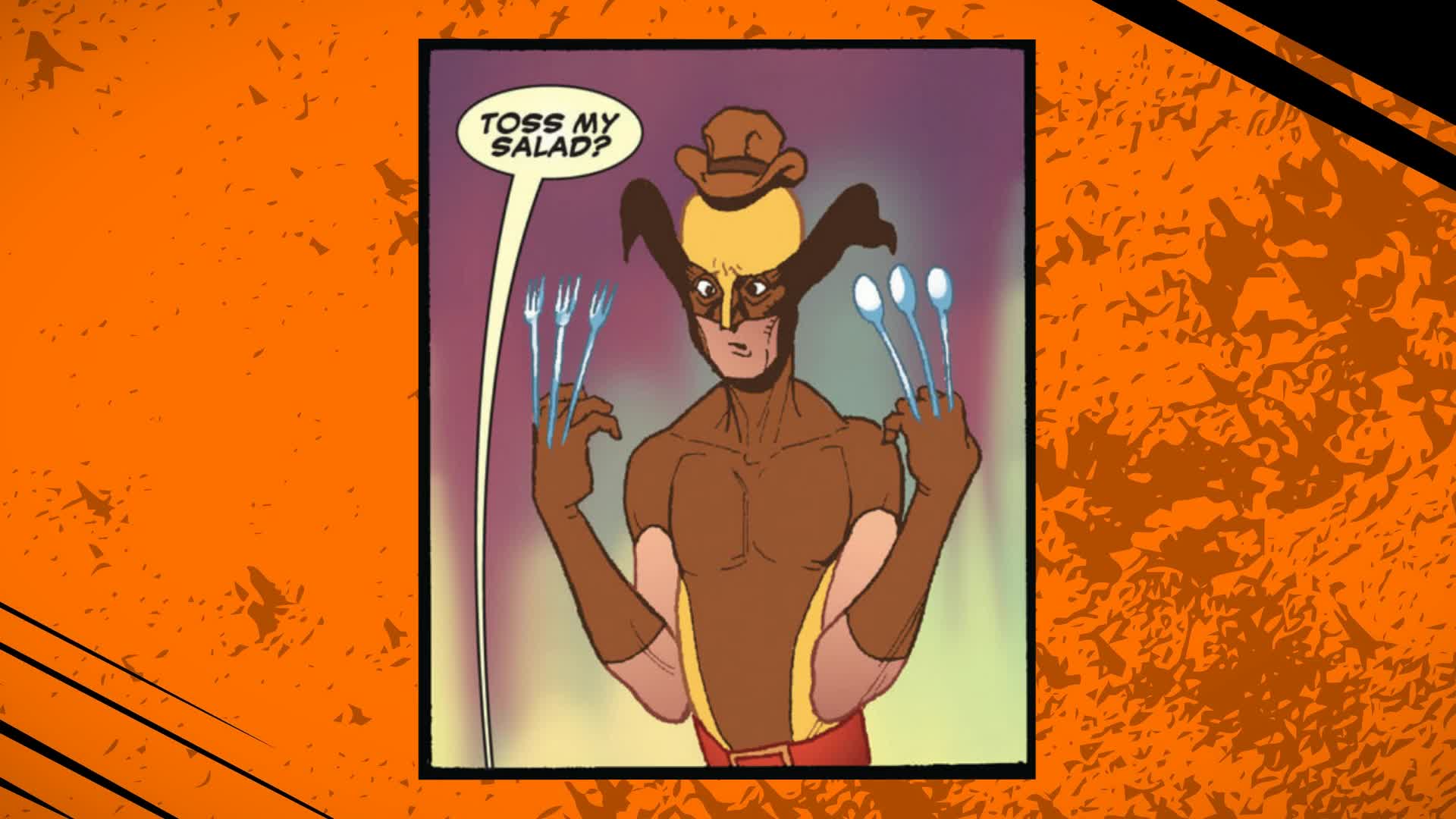 Amazon.com: Wolverine Origins 5: Deadpool: 9780785126157: Way