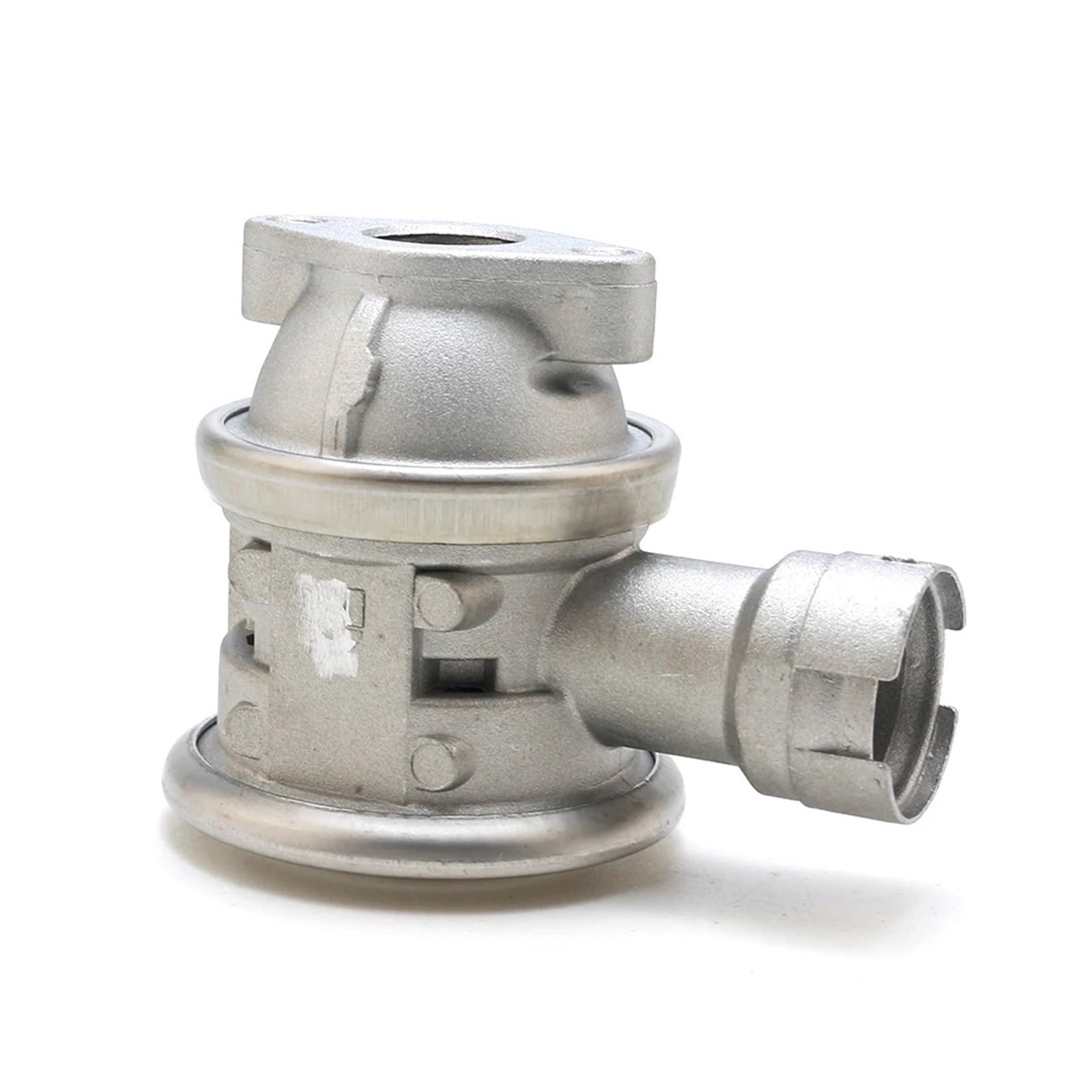Oapncbvy One Color Fit For A3 Fit For Vw Golf Fit For Passat Fit For Bora Egr Valve Exhaust Gas Recirculation Assembly