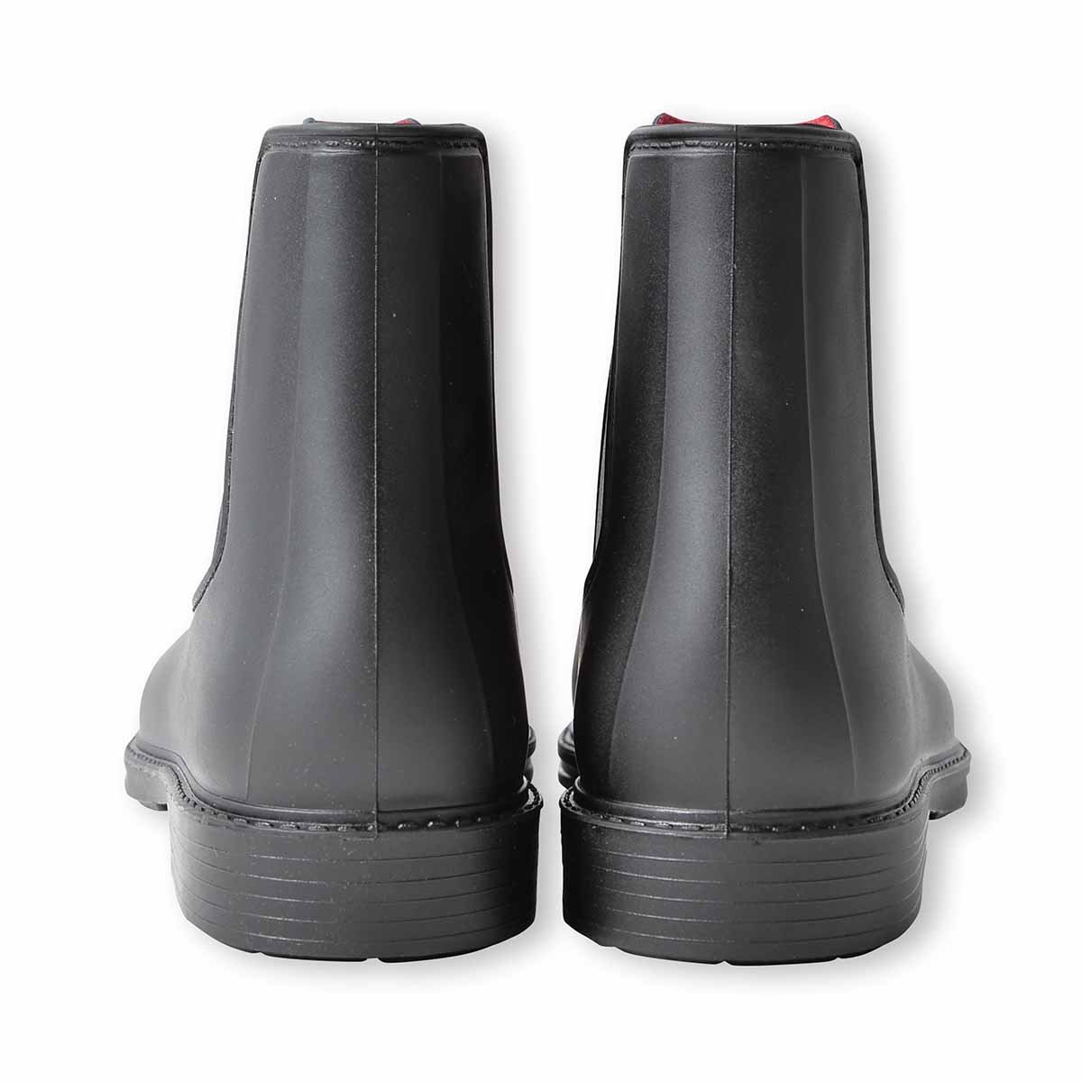 KERBL COWER AXONA PVC Negro Gr. 36