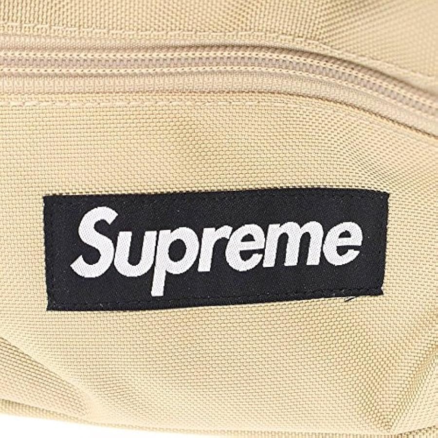 Amazon | (シュプリーム) SUPREME 【18SS】【Waist Bag