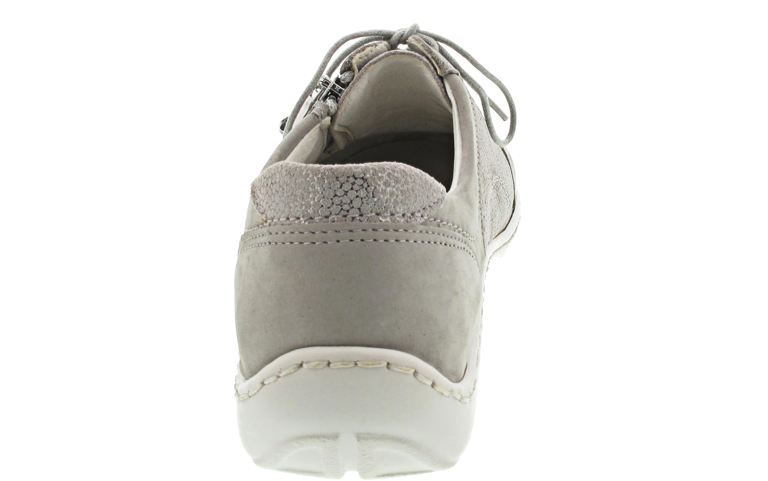 Waldlaufer Henni 496042 - Scarpe in pelle con cerniera