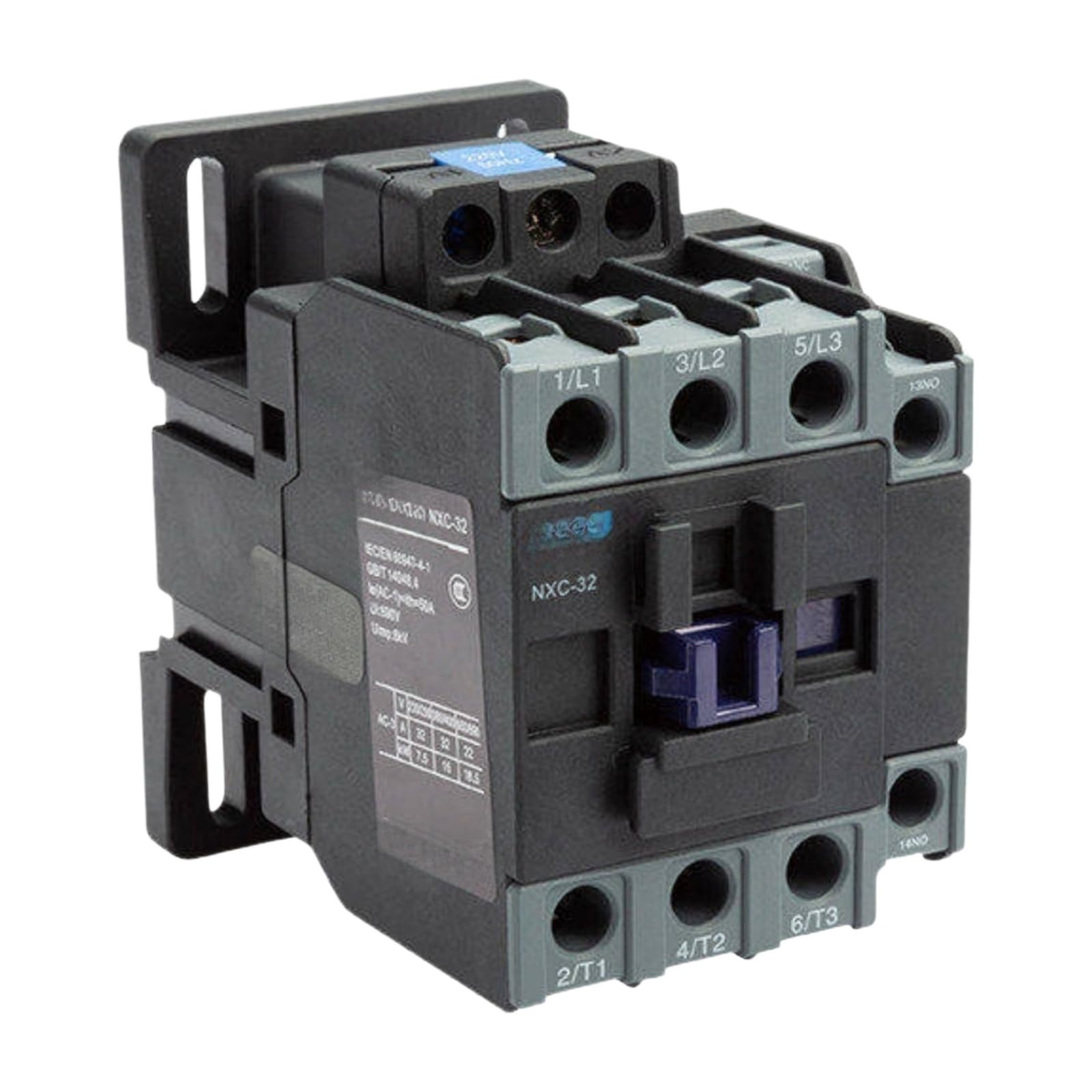 NXC-32 380V Contacto