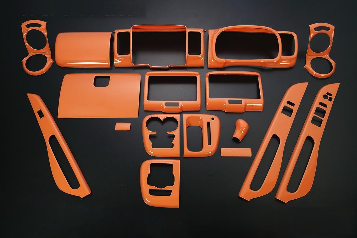 Amazon | DA17W エブリイワゴン DA17V エブリイバン インテリアパネル