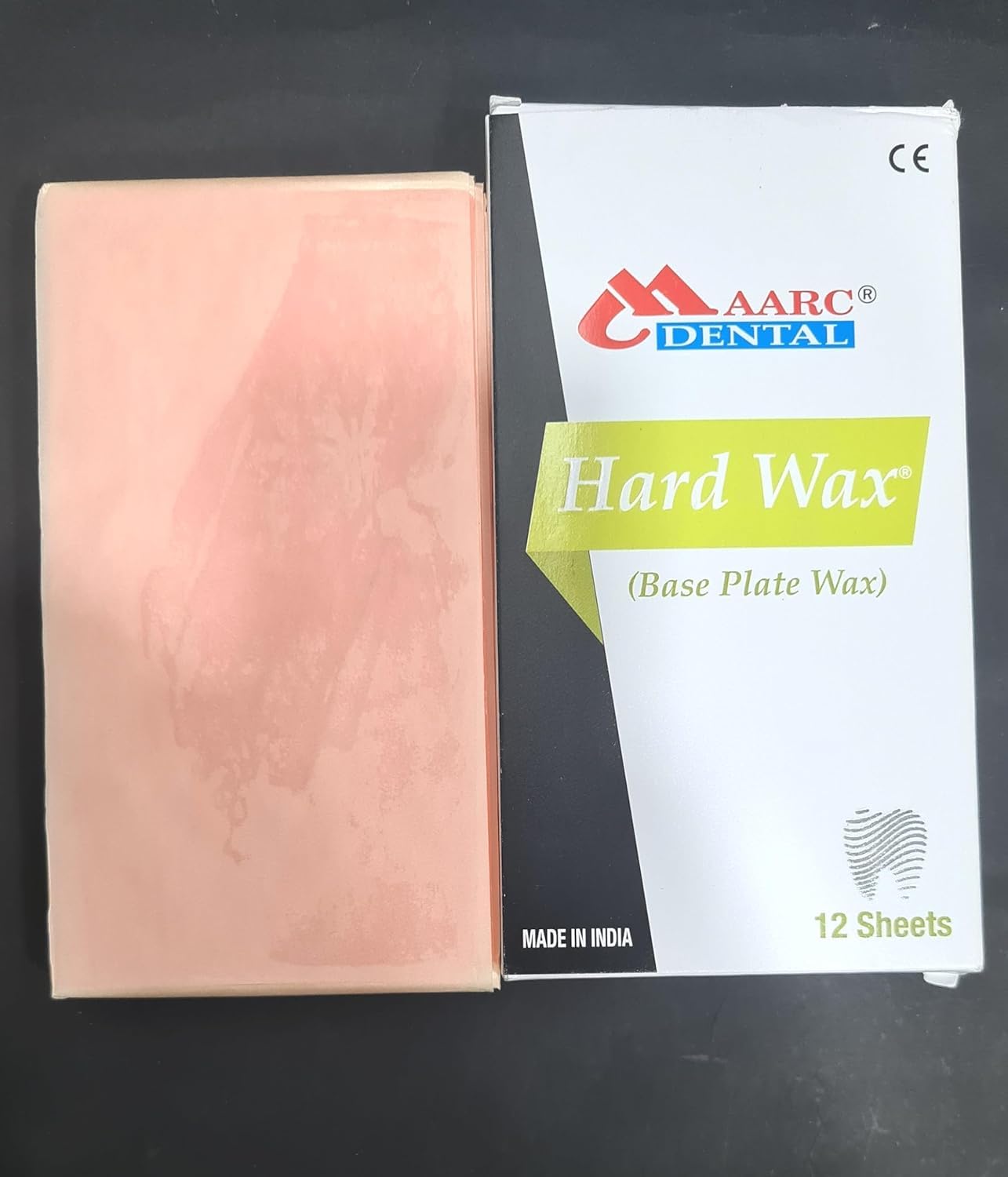 See full amazon price history chart for Maarc Dental Hard, Wax Dental Material, Maarc Dental Hard, Wax Dental Material, (B0D5YHTL54) Amazon Price History, Amazon Price Tracker