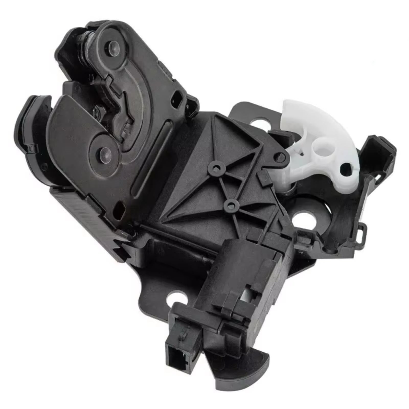 Bootlid Release Latch Compatible with Q7 for 4L 2006-2012 for A3 for 8P 2004 2005 2006 2007 2008 Boot Lock Mechanism Actuator OEM 8P4827505C