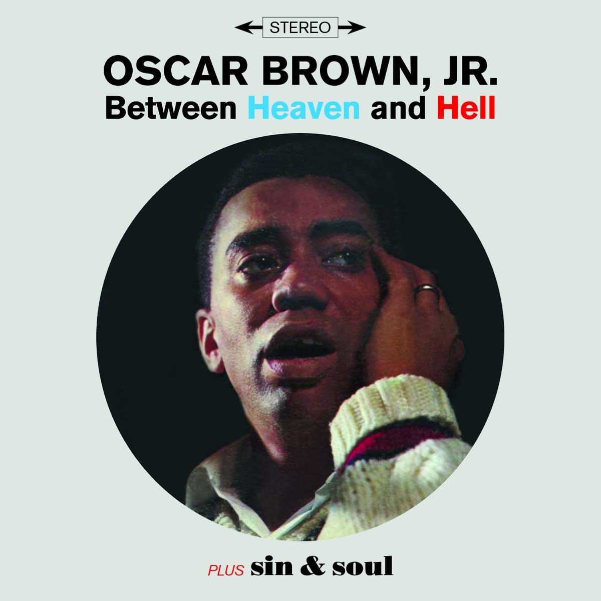 Between Heaven & Hell / Sin & Soul /3 Bonus Tracks!