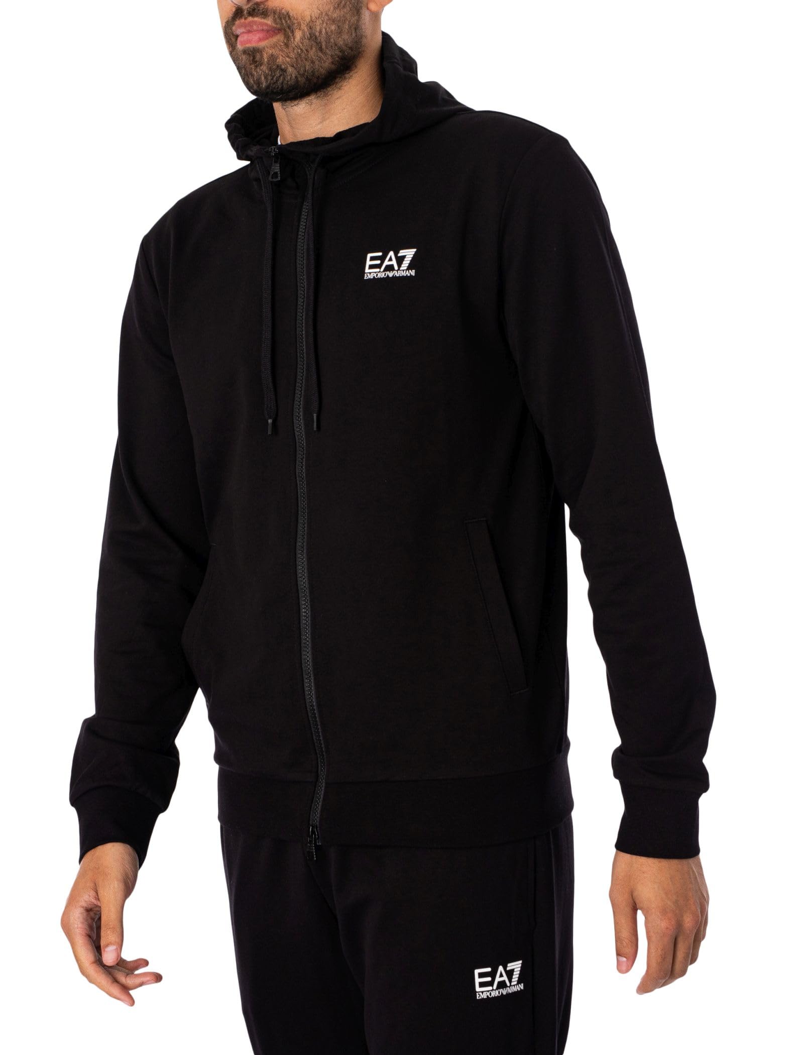 EA7 8npv63-pjvrz-1200 Traje Hombre (Pack de 1)