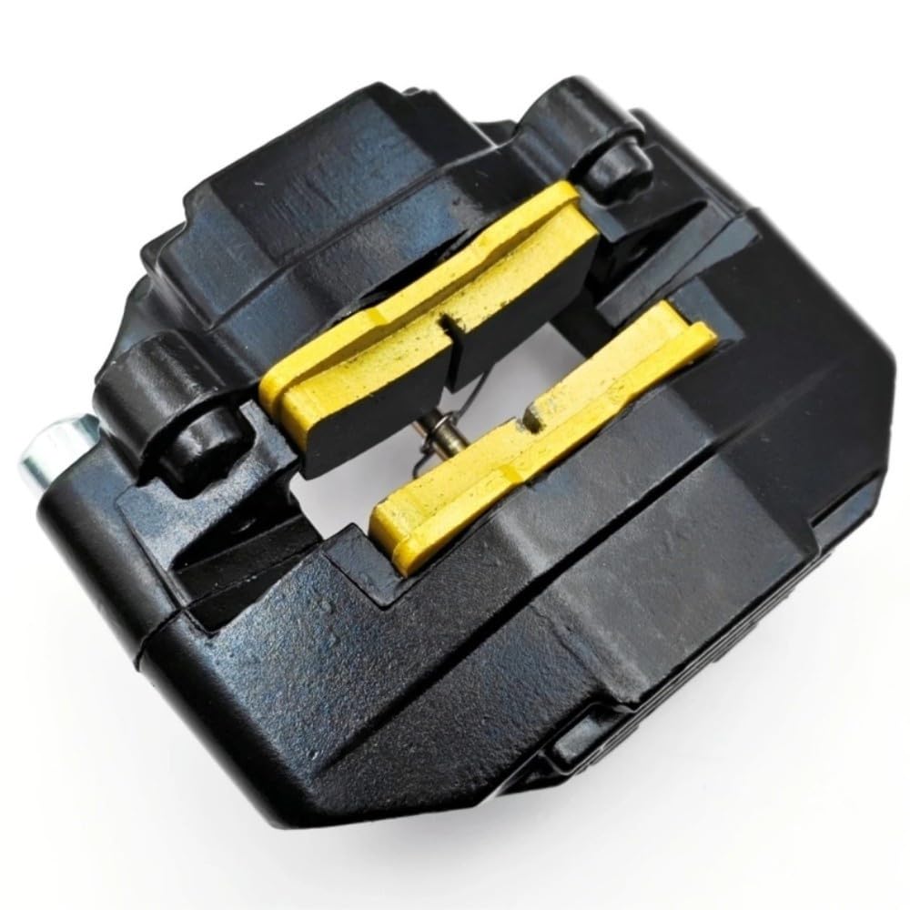 Pinza de freno trasero apta for 400 450 191Q 500 X5 U5 CF188