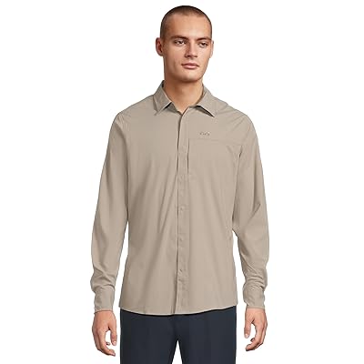 Helly Hansen Tofino Solen Long Sleeve Shirt Men