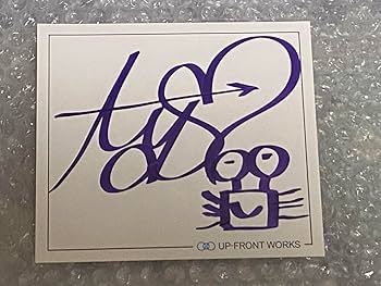 【貴重 レア】松浦亜弥 直筆サイン 入り ポラロイド写真 Amazon.co.jp: 最終貴重 松浦亜弥 直筆サイン 写真 当選封筒