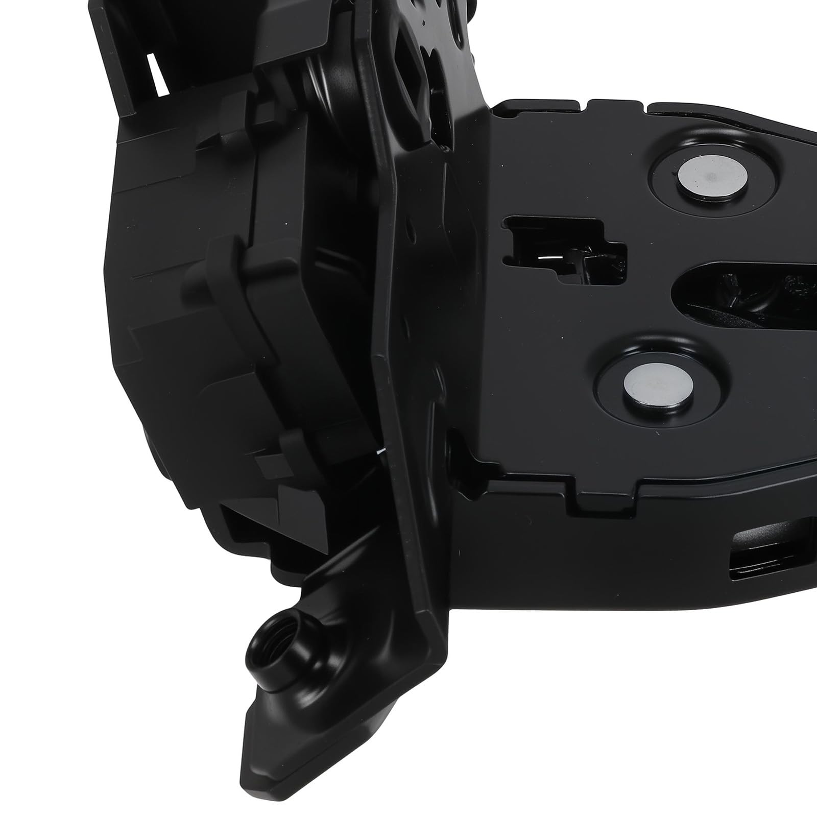 maXpeedingrods Heckklappenverriegelungsmotor hinten für Chevrolet GMC Cadillac Buick Opel Vauxhall 2009-2020 Heckklappenschloss 13583437 13587640 13515944 13508110 13511954 13577903 931277 DLA1444