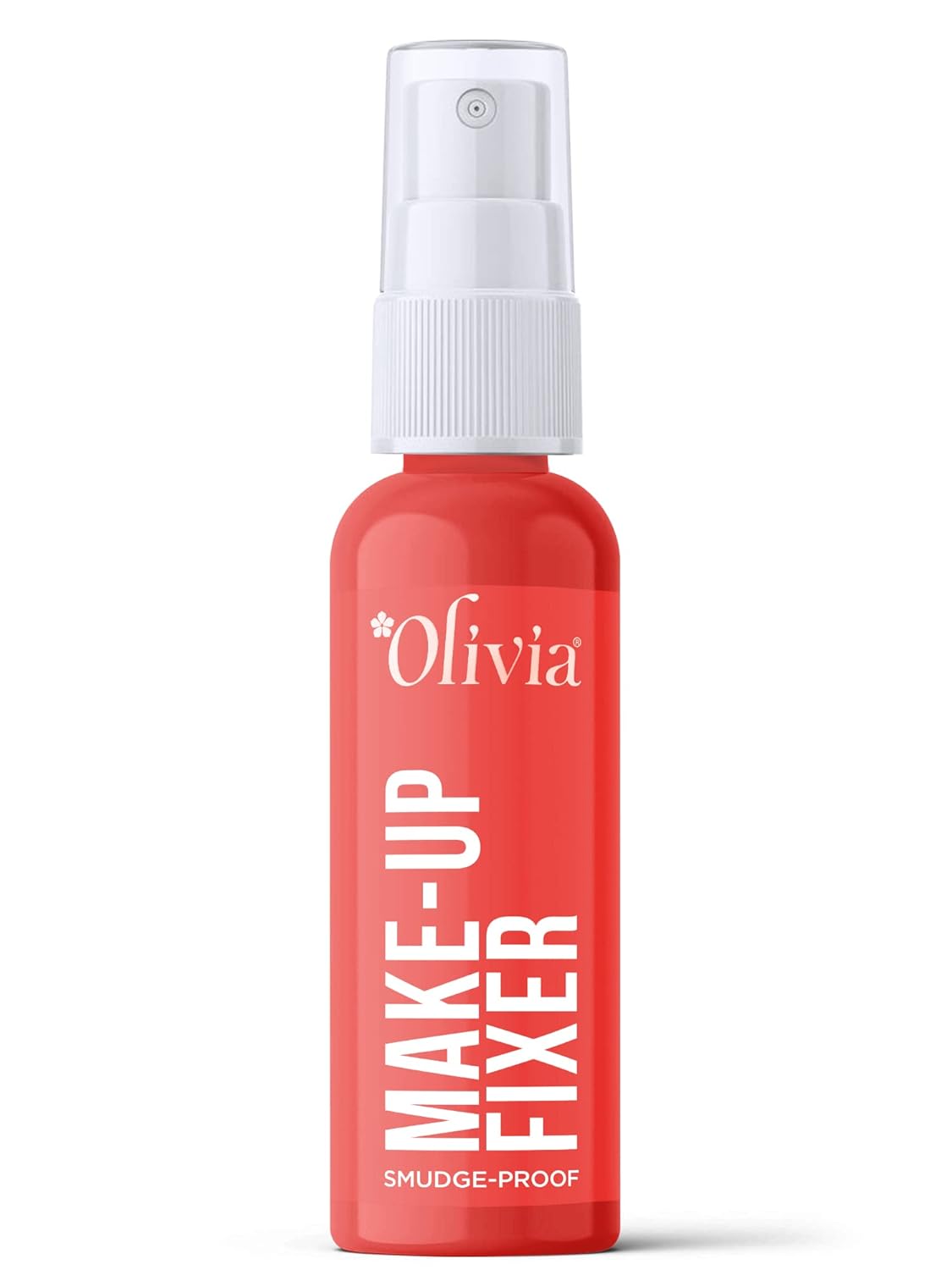 Buy Olivia Makeup Fixer Spray Enriched with Vitamin E, Long Lasting