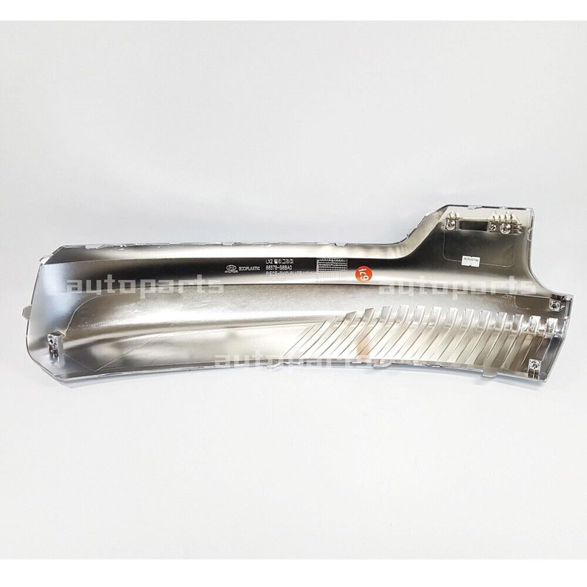 しー様 2023 2024 Hyundai Palisade Calligraphy Front Bumper Center