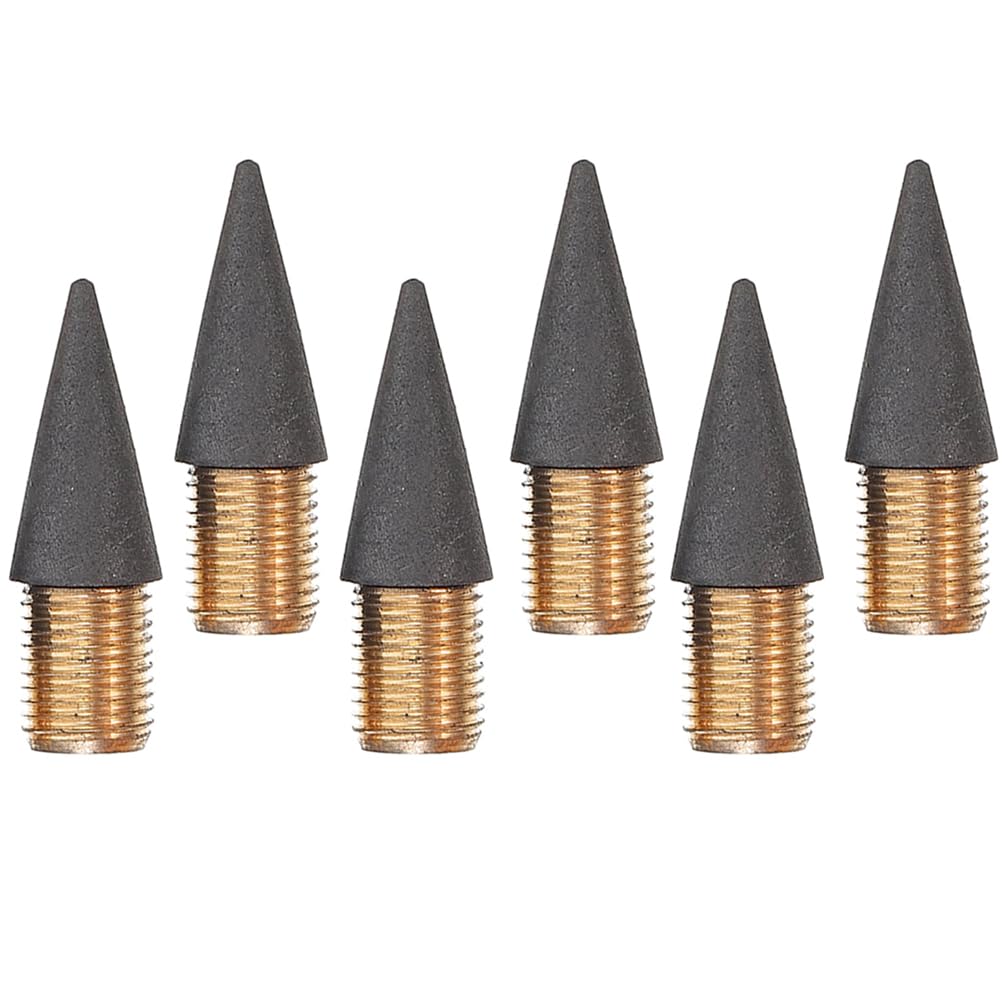 Pointe de Remplacement de Crayon Éternelle pour Dessin et Notes de Bureau sans Interruption - 2