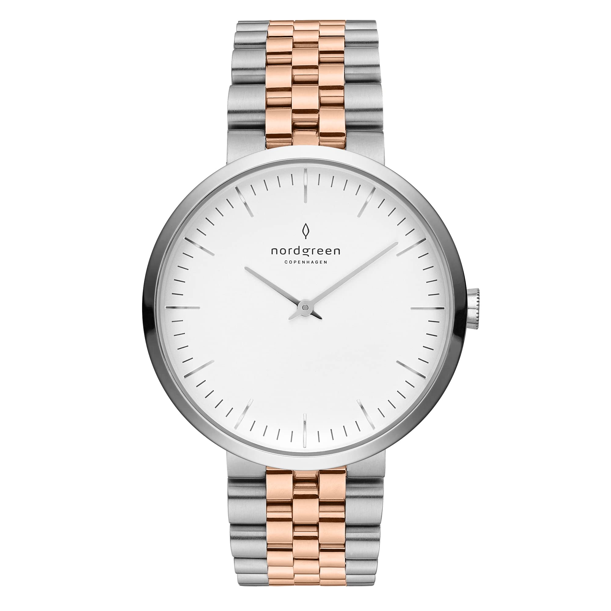 See full amazon price history chart for Nordgreen IN32SI5LSRXX Infinity Analog Watch for Women - 32mm Nordgreen IN32SI5LSRXX Infinity Analog Watch for Women - 32mm (B09HY5QQX1) Amazon Price History, Amazon Price Tracker