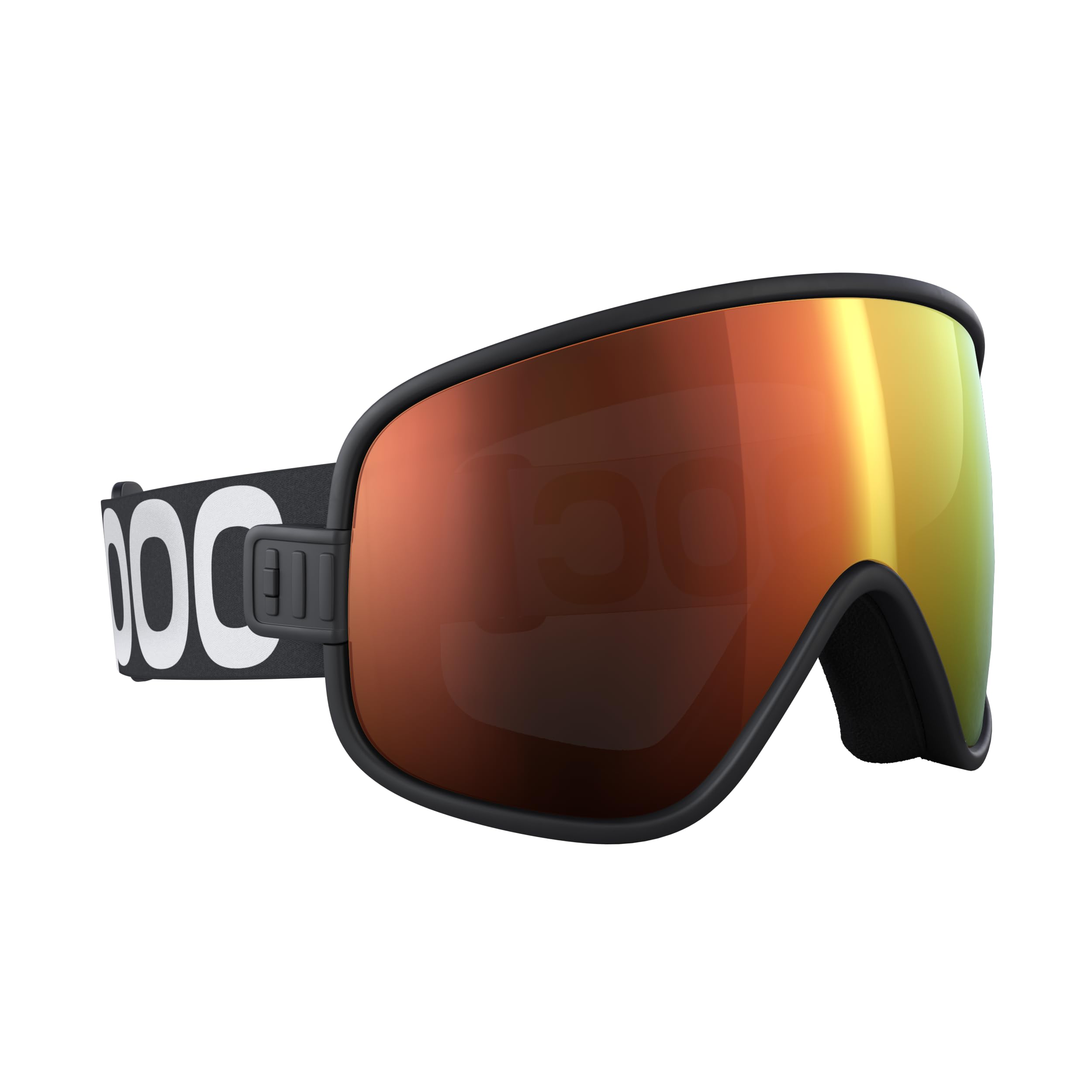 POC Vitrea Wf Occhiali da sci Unisex - Adulto