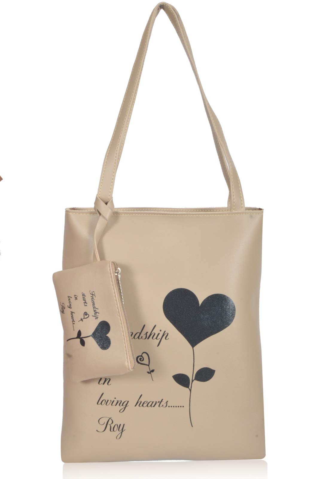 See full amazon price history chart for Roy varietys Roy variety"s Womens Combo Tote Bag For Shooping Office Travel Use (White) Roy varietys Roy variety"s Womens Combo Tote Bag For Shooping Office Travel Use (White) (B08F45LS7X) Amazon Price History, Amazon Price Tracker