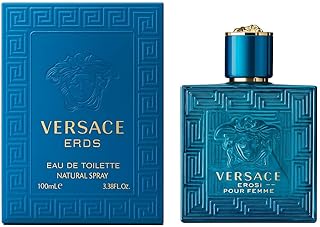 عطر فيرساتشي ايروس سباري من هاي كوبي، 100 مل