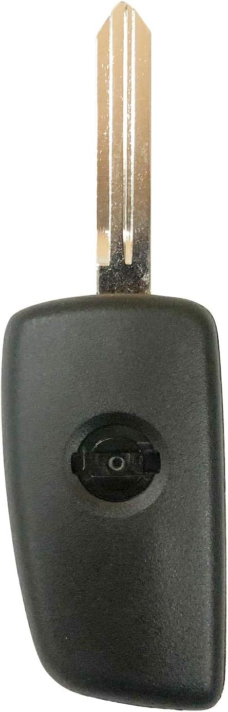 AUTOKEYMAX 2014 2015 2016 2017 日産 ローグ S キーレスエントリー リモートキーフォブ CWTWB1