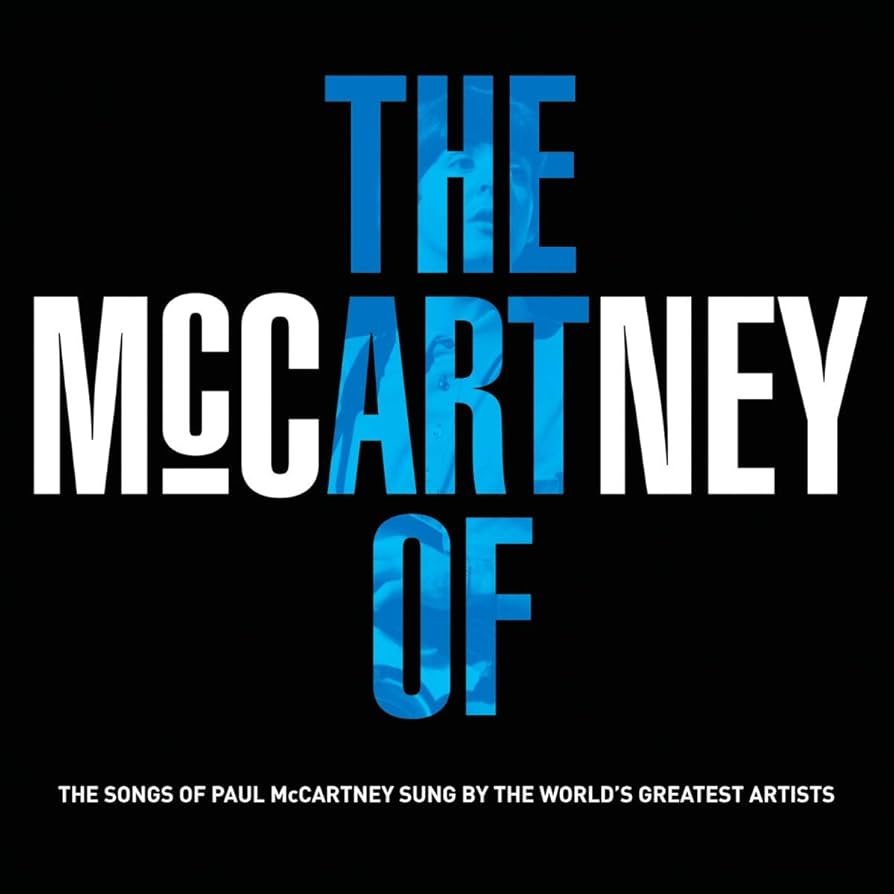 ポールマッカートニー　THE ART OF McCARTNEY Art of McCartney / Various: Amazon.com.au: Music