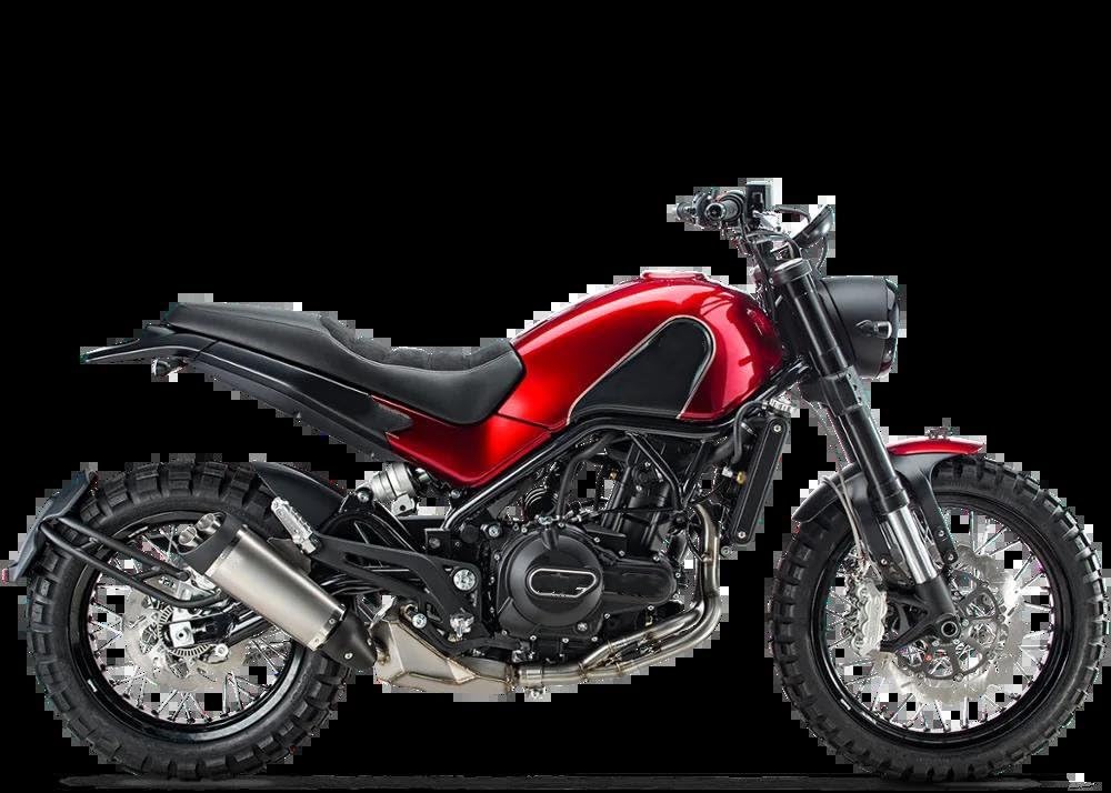 Rubinetto Benzina Per Benelli Per Leoncino 500 Per Leocino Per Moto per Trail 500 Pompa Carburante Pompa Carburante