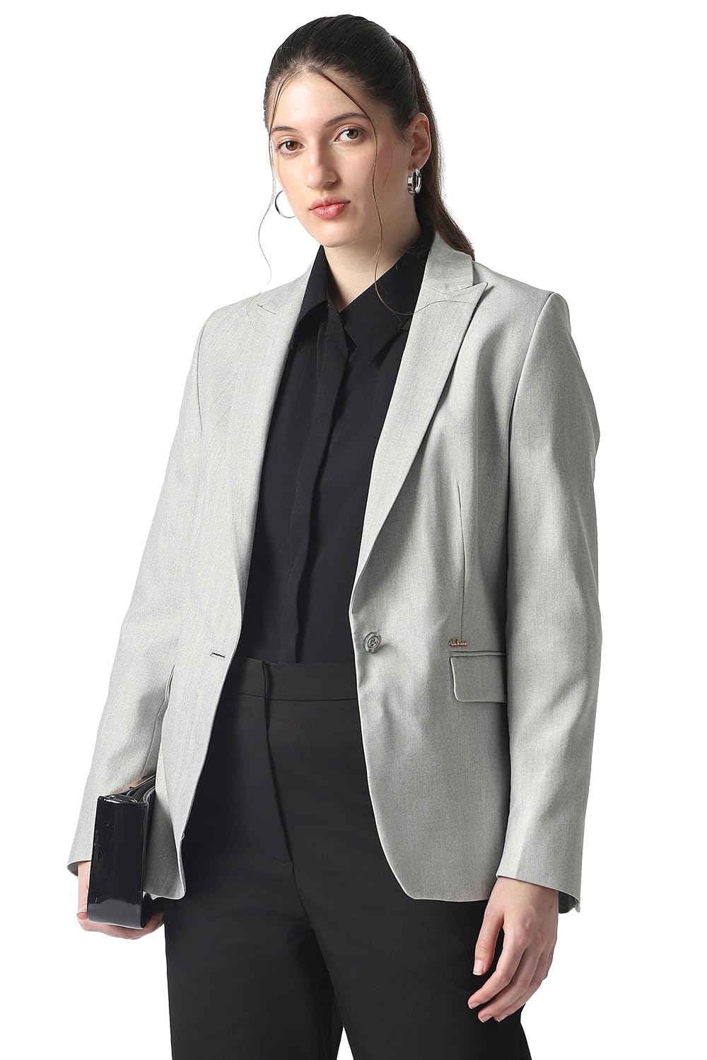 van heusen Women Blazer-picture-42