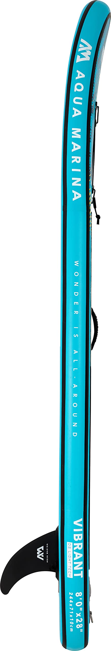Aqua Marina Vibrant 8'0" SUP Bambini Multicolore