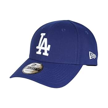 ニ*0様 ドジャース　大谷翔平　ニューエラ　LA スタジャン　 9fortyキャ Amazon.co.jp: ニューエラ ニューエラキャップ 9FORTY