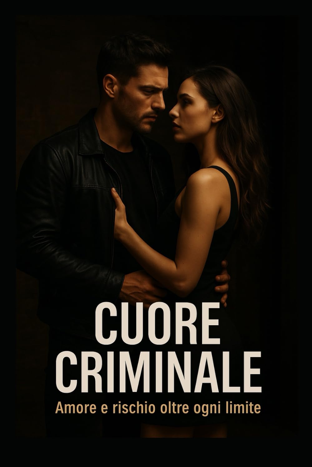 Cuore Criminale: Amore e rischio oltre ogni limite