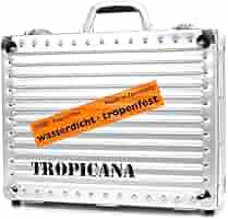 Amazon | [リモワ] ハードケース アルミ アタッシュケース 機内